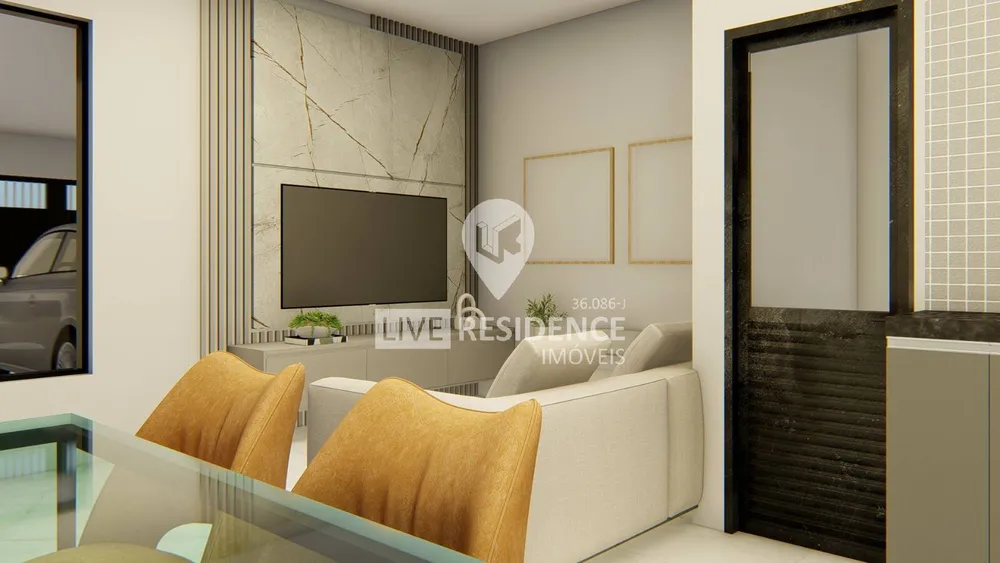 Casa, 2 quartos, 102 m² - Foto 9