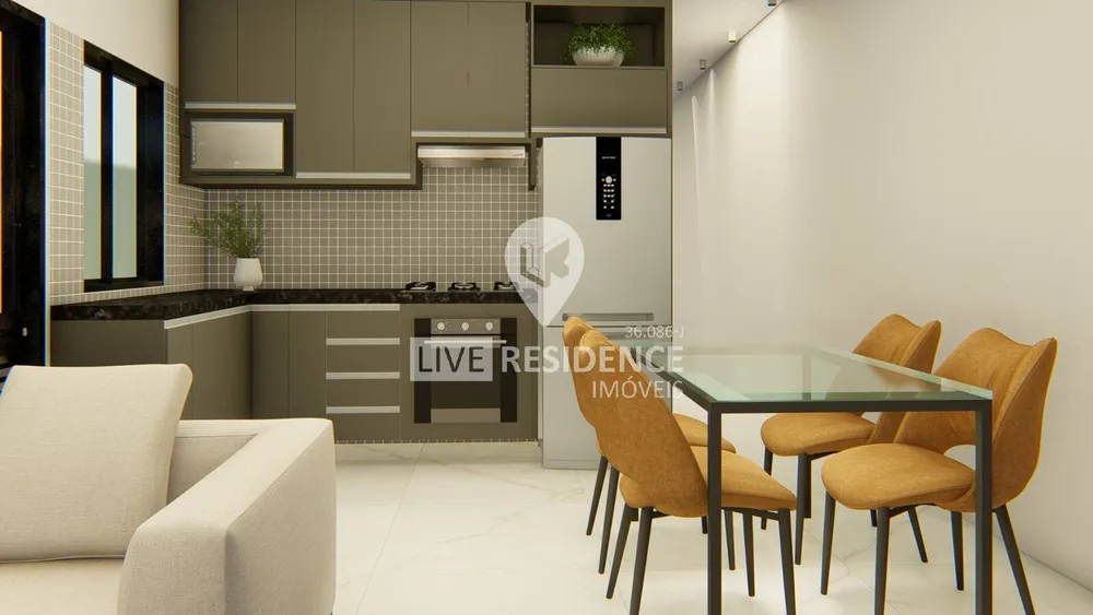 Casa, 2 quartos, 102 m² - Foto 8