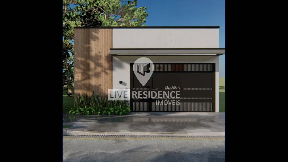 Casa, 2 quartos, 102 m² - Foto 1