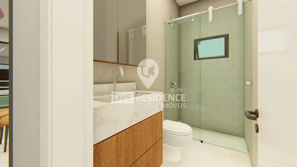 Casa, 2 quartos, 102 m² - Foto 6