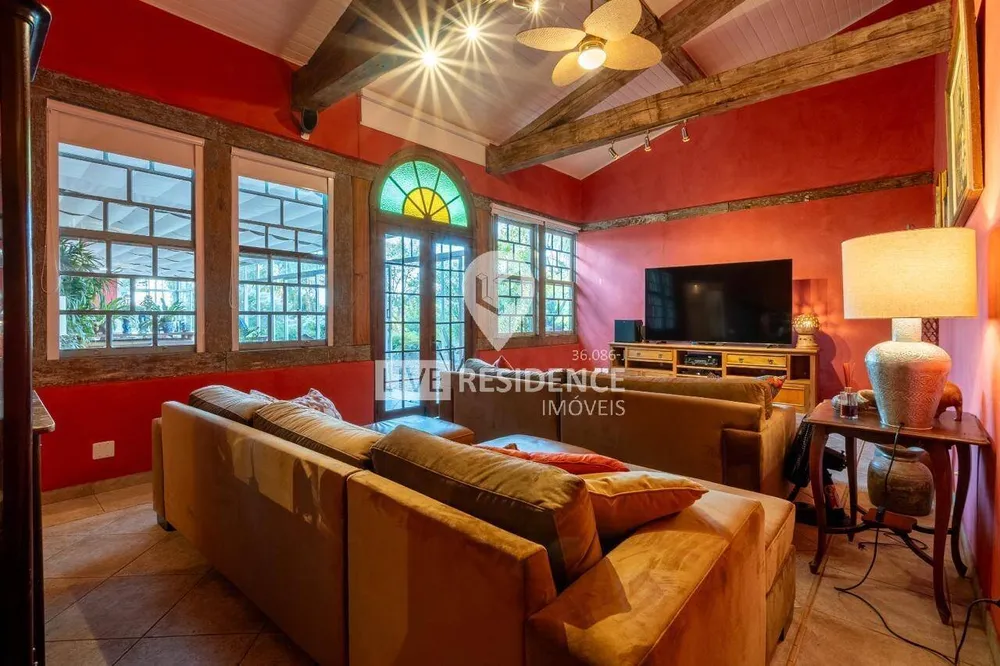 Casa, 6 quartos, 986 m² - Foto 9