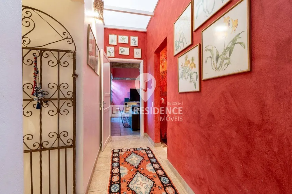 Casa, 6 quartos, 986 m² - Foto 5