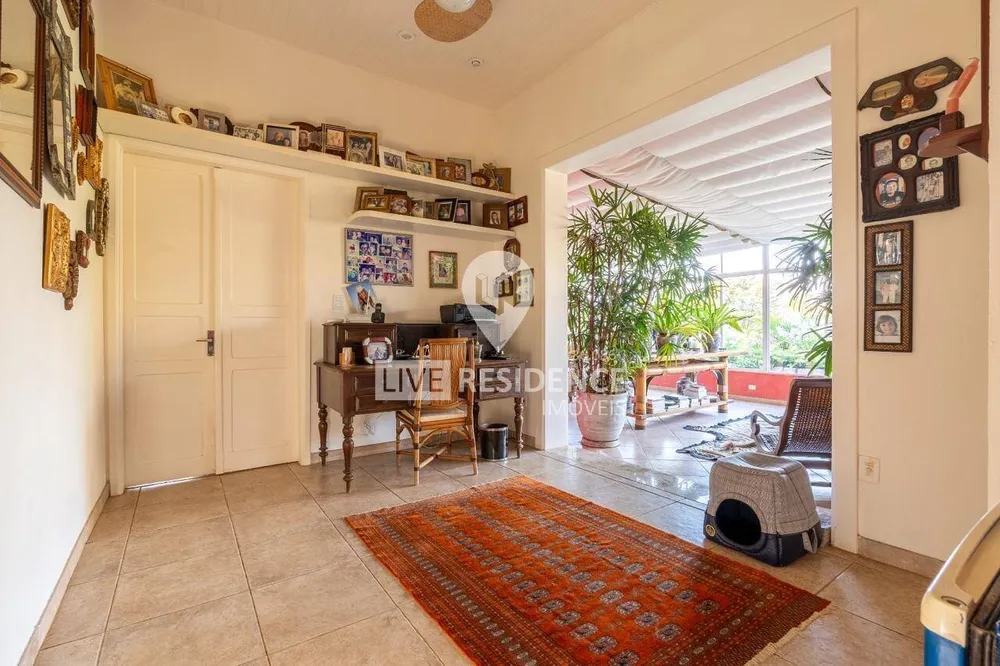 Casa, 6 quartos, 986 m² - Foto 4