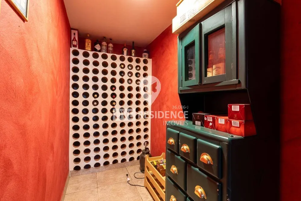 Casa, 6 quartos, 986 m² - Foto 10