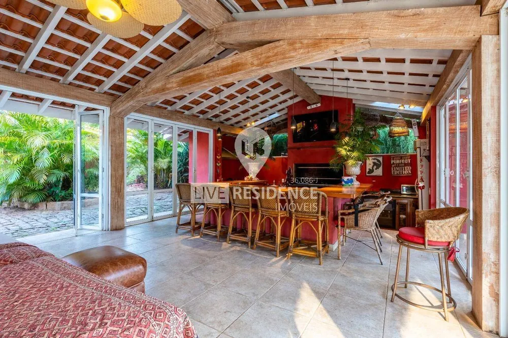 Casa, 6 quartos, 986 m² - Foto 2