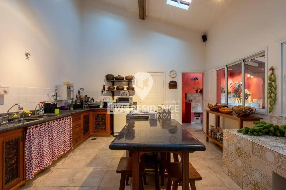 Casa, 6 quartos, 986 m² - Foto 8
