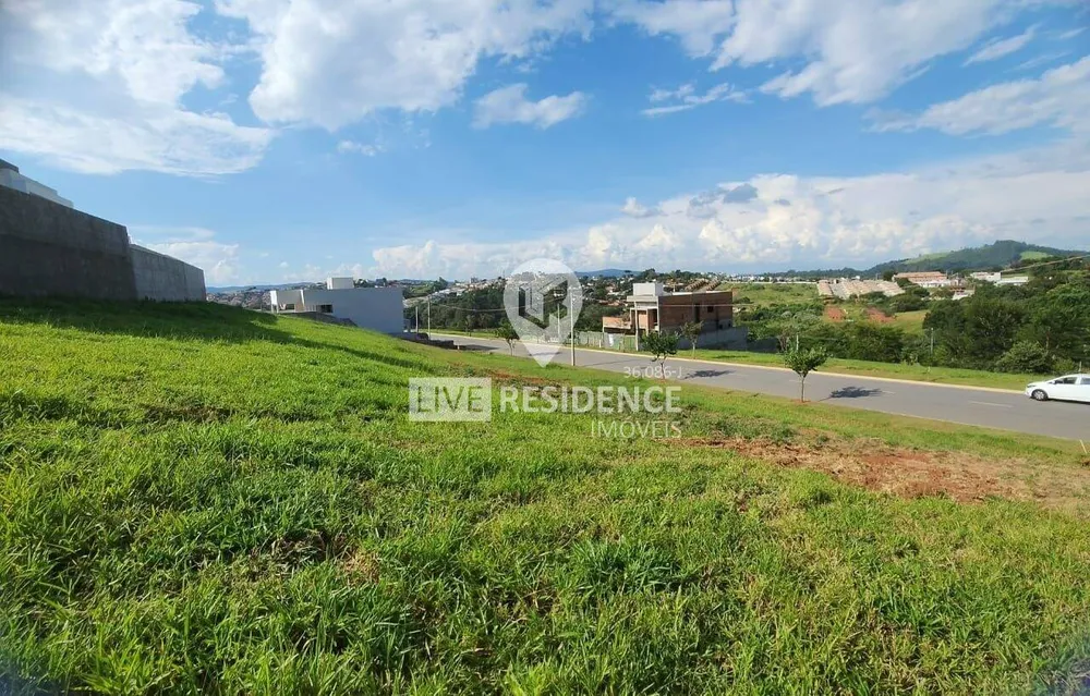 Terreno, 389 m² - Foto 1
