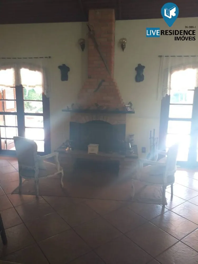 Sítio, 3 quartos, 2 hectares - Foto 1
