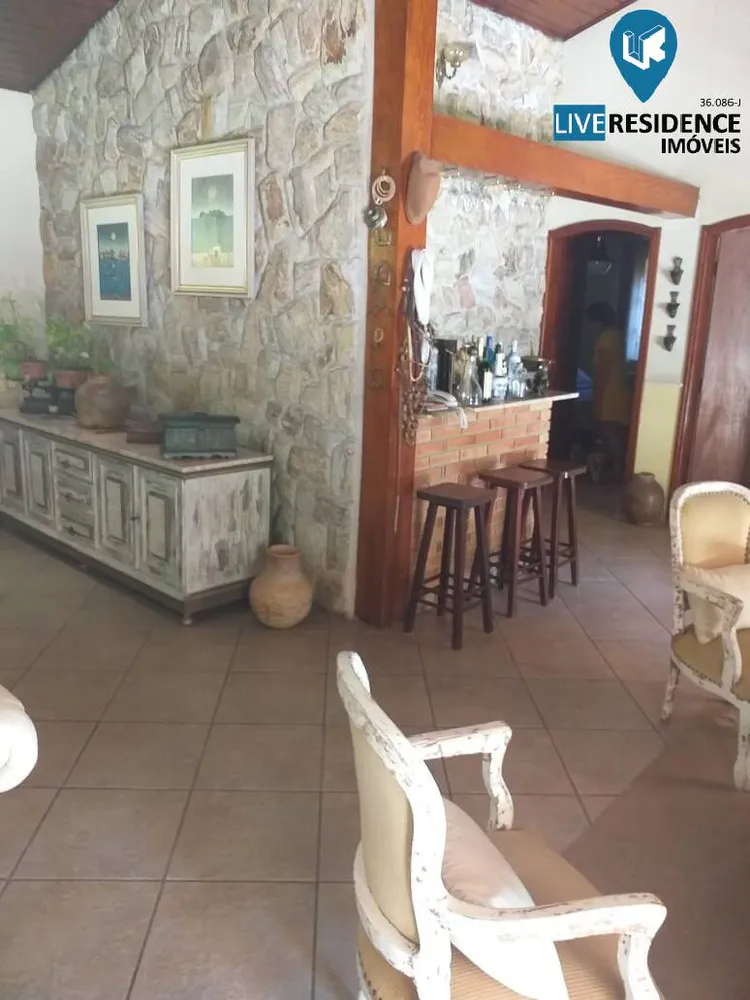 Sítio, 3 quartos, 2 hectares - Foto 4