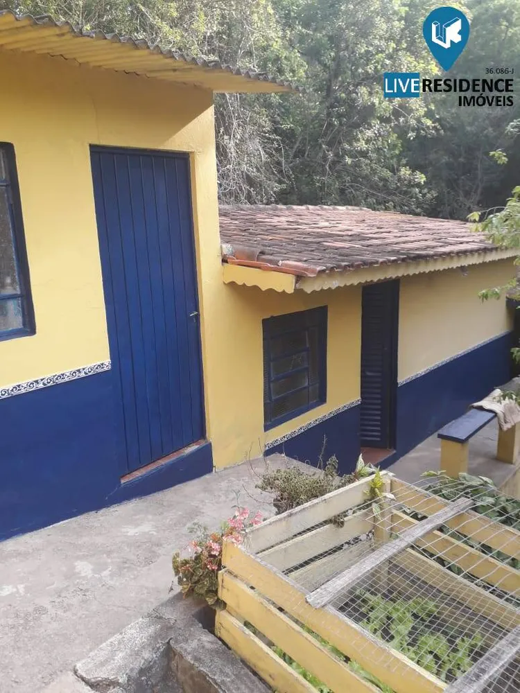Sítio, 3 quartos, 2 hectares - Foto 12