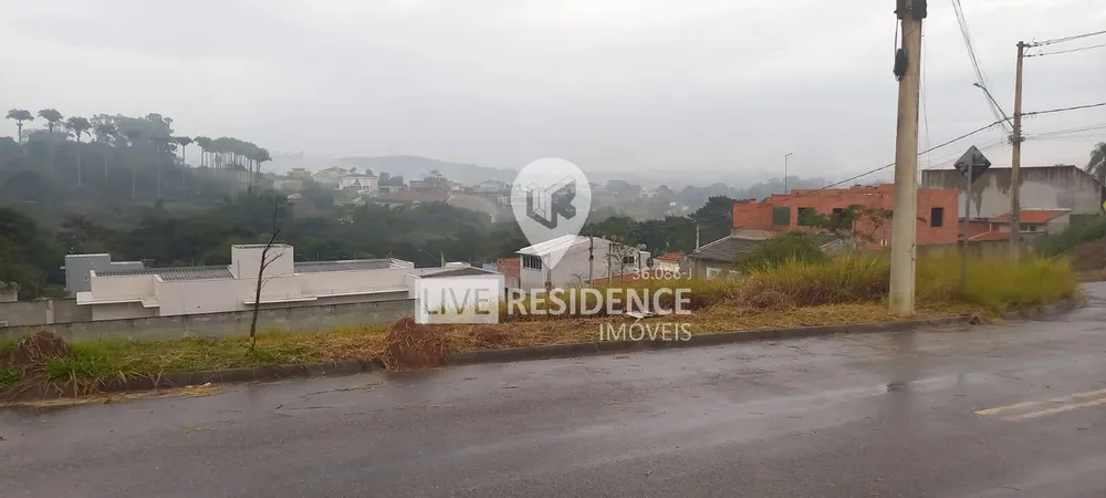 Terreno, 250 m² - Foto 2