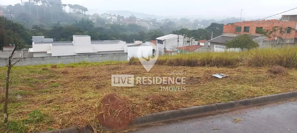 Terreno, 250 m² - Foto 1