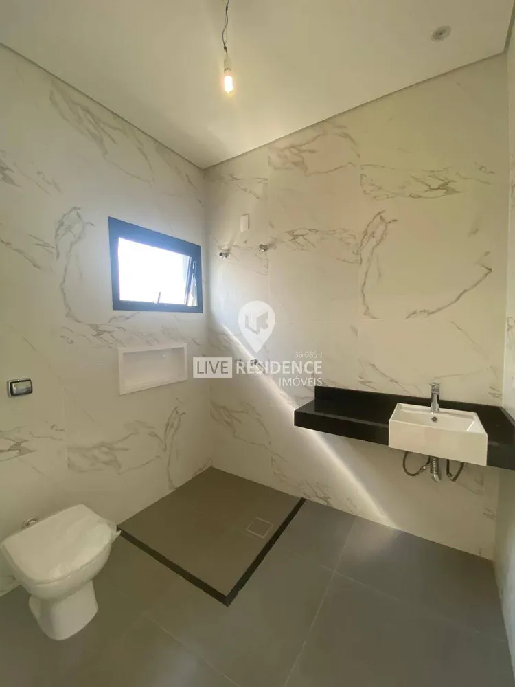 Casa, 3 quartos, 160 m² - Foto 6