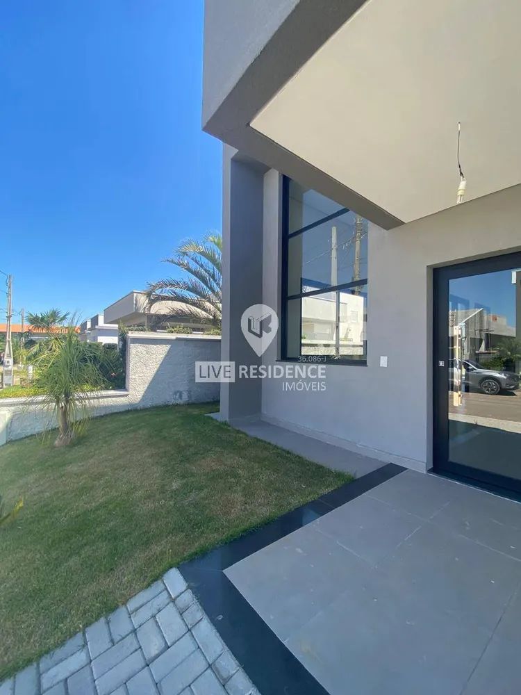Casa, 3 quartos, 160 m² - Foto 3