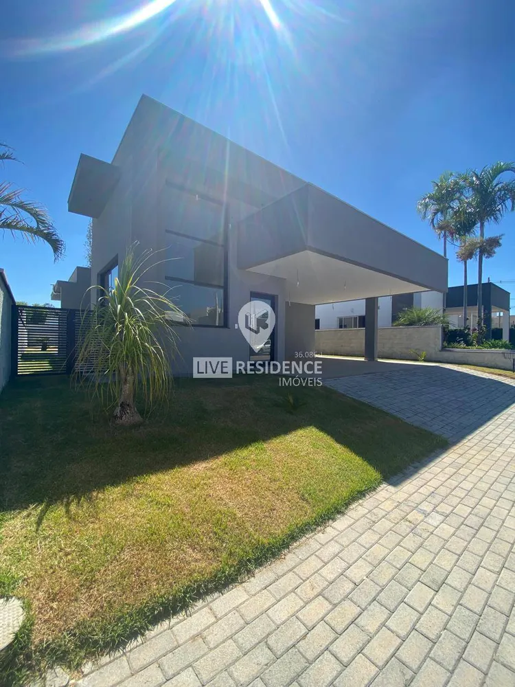 Casa, 3 quartos, 160 m² - Foto 1