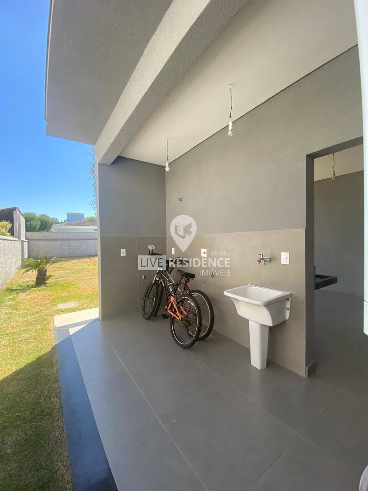 Casa, 3 quartos, 160 m² - Foto 11