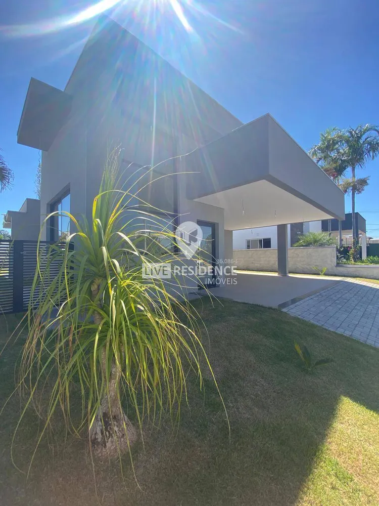 Casa, 3 quartos, 160 m² - Foto 9