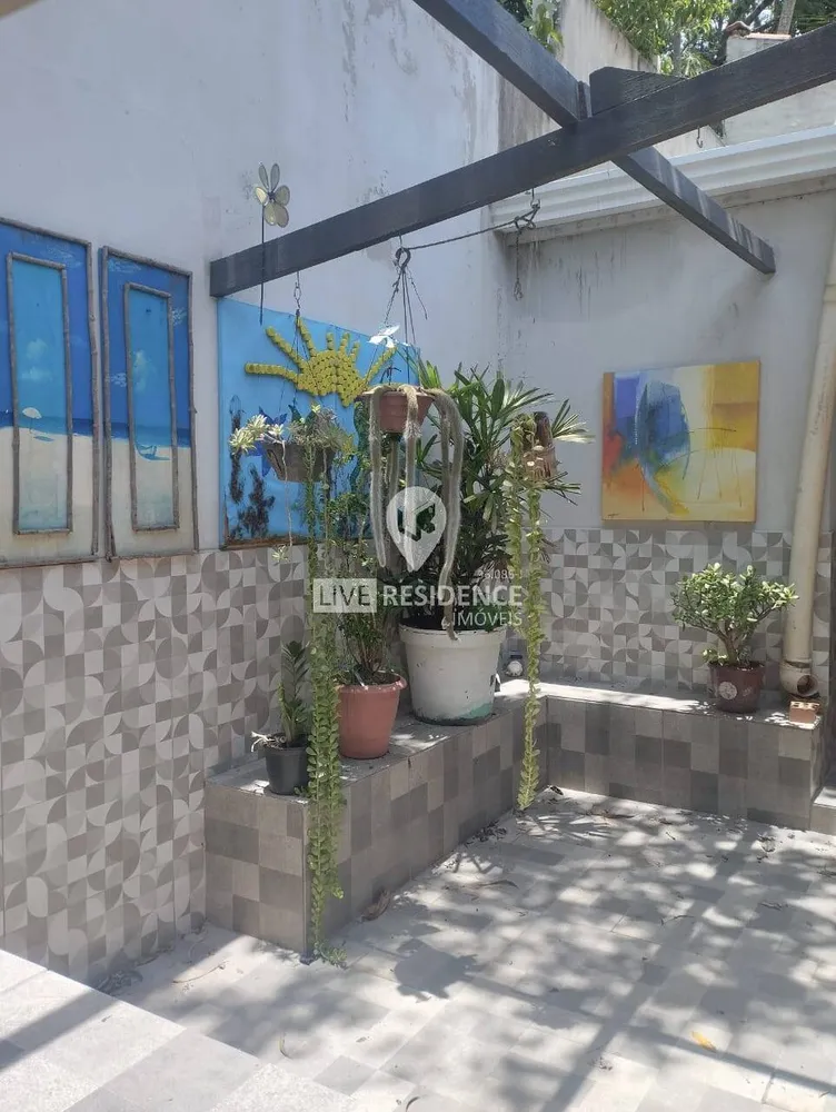 Casa, 2 quartos, 200 m² - Foto 7