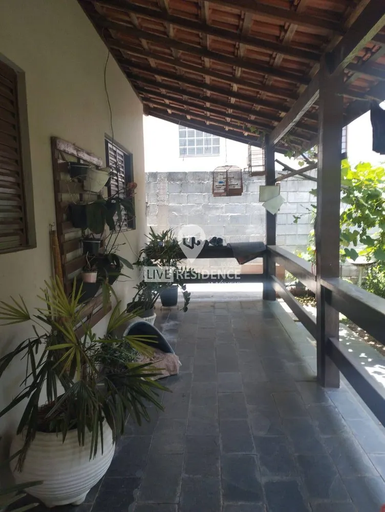 Casa, 2 quartos, 200 m² - Foto 5