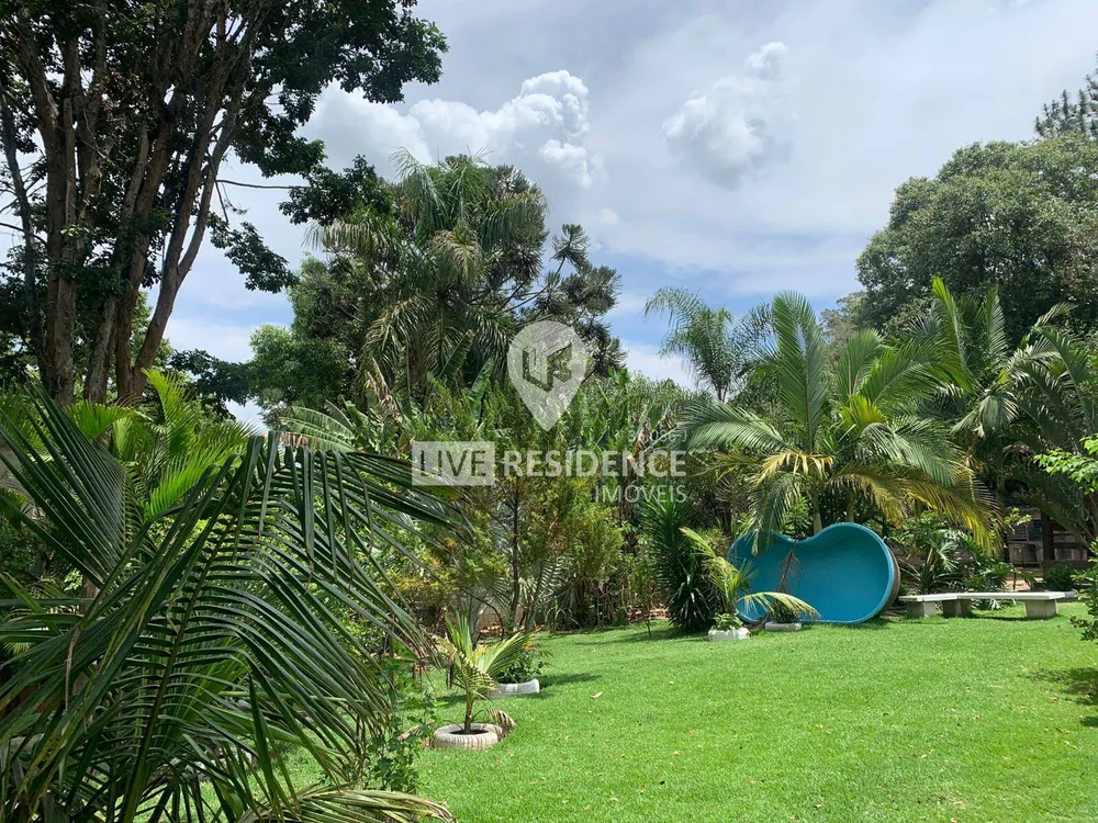 Casa, 2 quartos, 200 m² - Foto 1