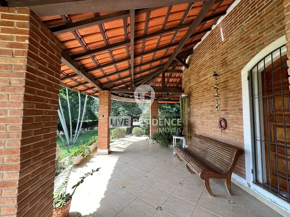 Casa, 3 quartos, 625 m² - Foto 4