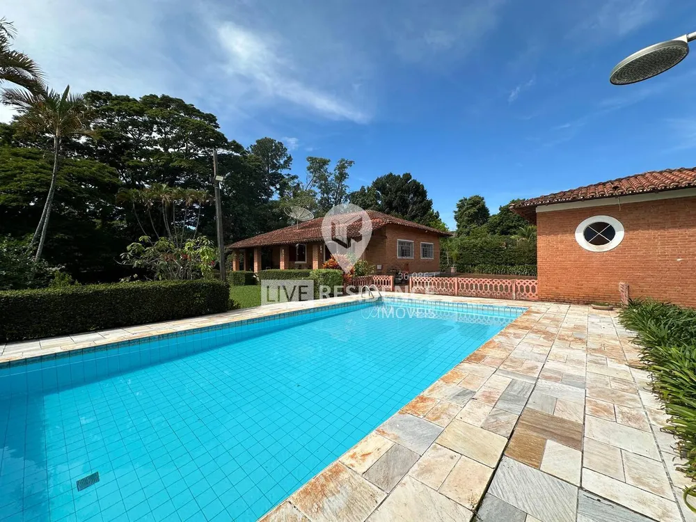 Casa, 3 quartos, 625 m² - Foto 6