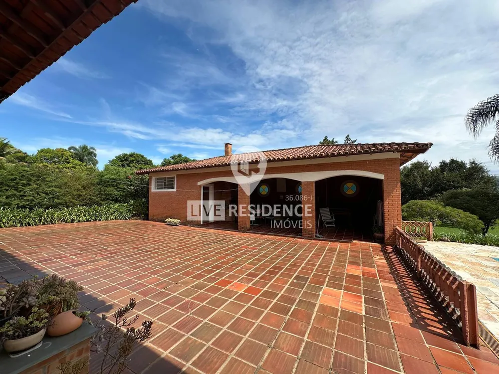 Casa, 3 quartos, 625 m² - Foto 5
