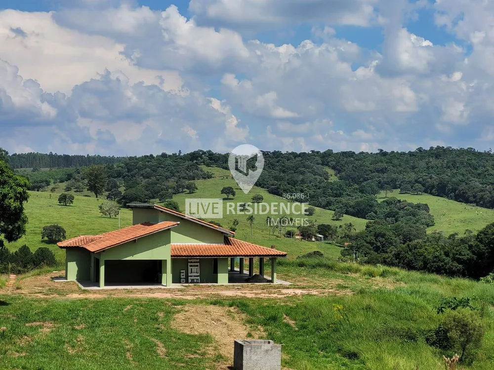 Fazenda à venda com 3 quartos, 395m² - Foto 3