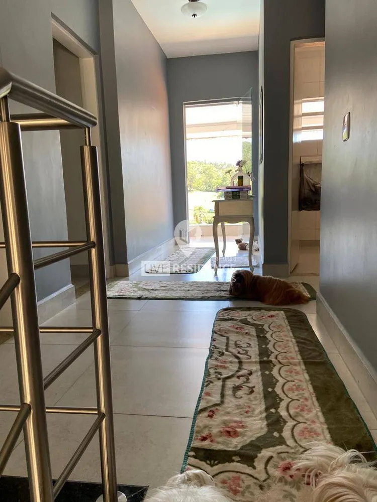 Casa, 4 quartos, 276 m² - Foto 4