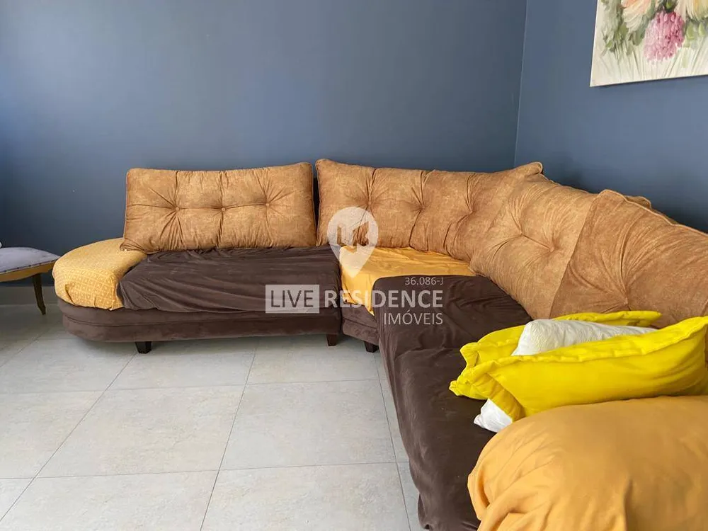 Casa, 4 quartos, 276 m² - Foto 3