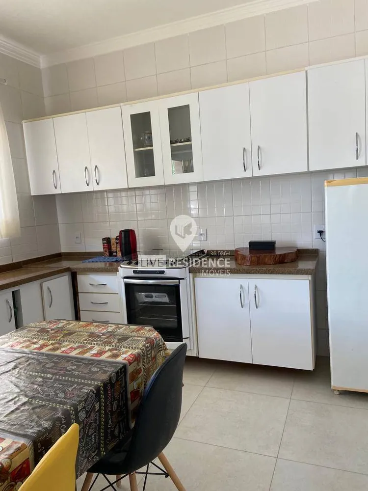 Casa, 4 quartos, 276 m² - Foto 8