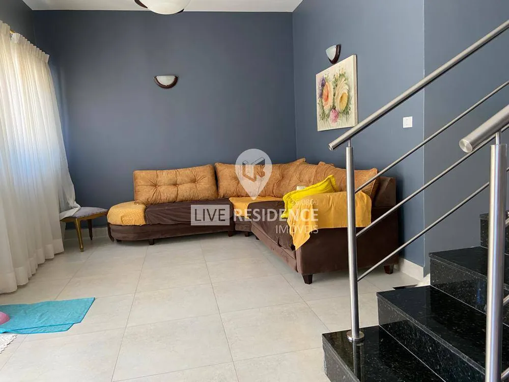 Casa, 4 quartos, 276 m² - Foto 2