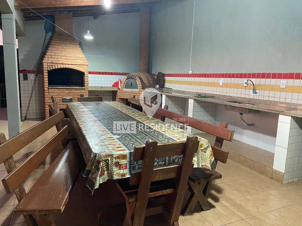 Casa, 4 quartos, 276 m² - Foto 11