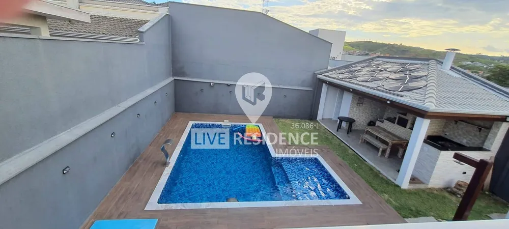 Casa, 3 quartos, 283 m² - Foto 2