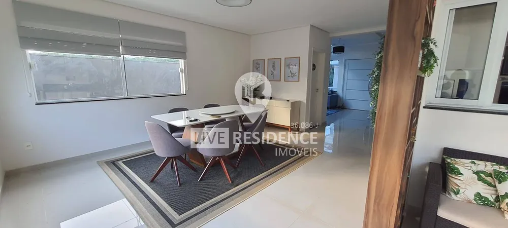 Casa, 3 quartos, 283 m² - Foto 1