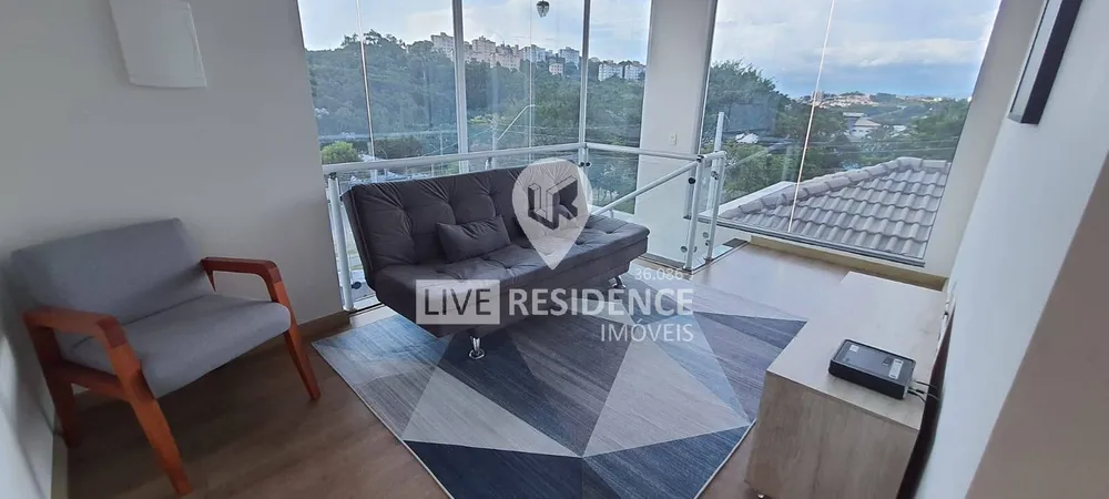 Casa, 3 quartos, 283 m² - Foto 4