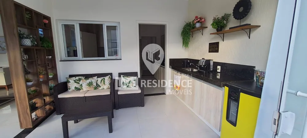 Casa, 3 quartos, 283 m² - Foto 6