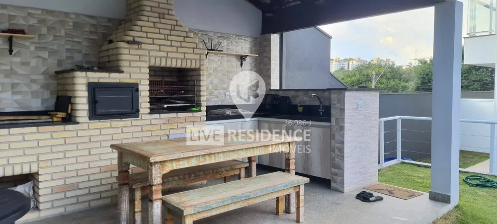 Casa, 3 quartos, 283 m² - Foto 3