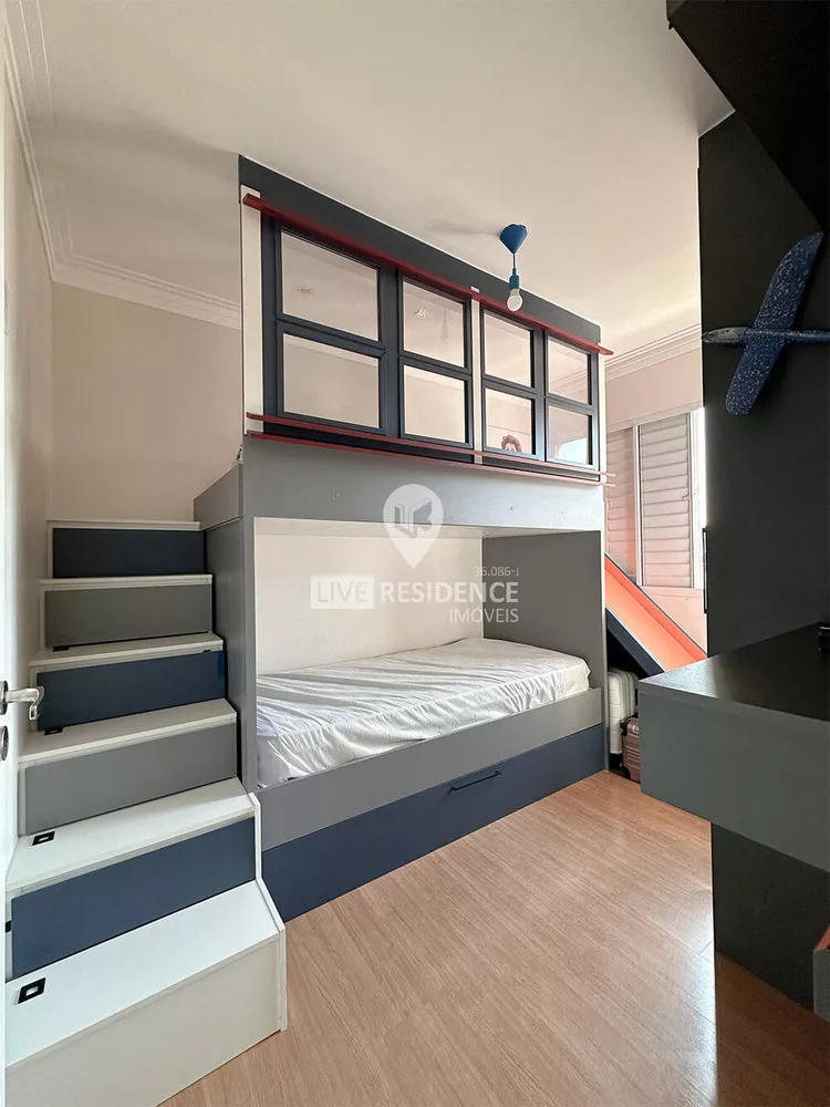 Apartamento à venda com 2 quartos, 49m² - Foto 3