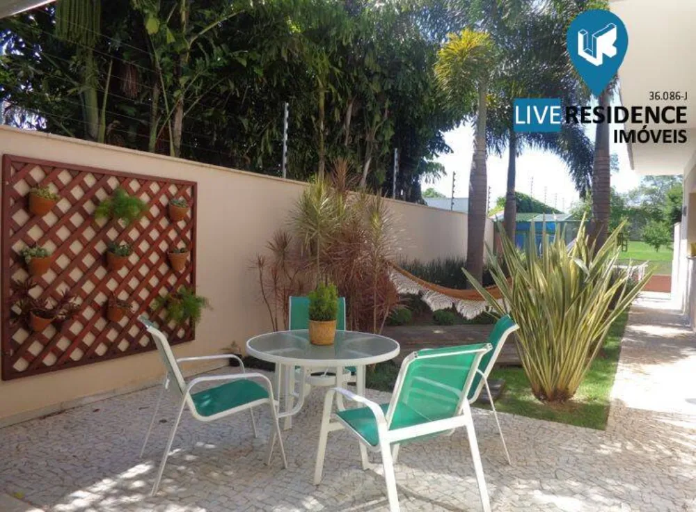 Casa, 4 quartos, 680 m² - Foto 14