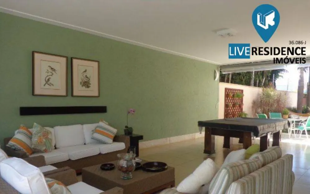 Casa, 4 quartos, 680 m² - Foto 15