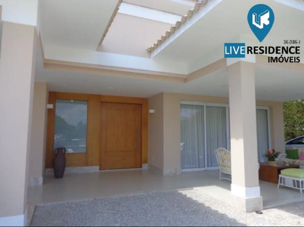 Casa, 4 quartos, 680 m² - Foto 12