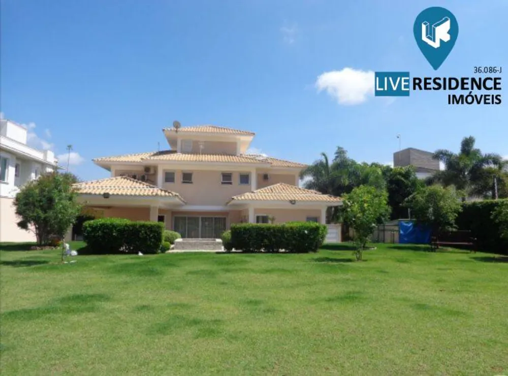 Casa, 4 quartos, 680 m² - Foto 10