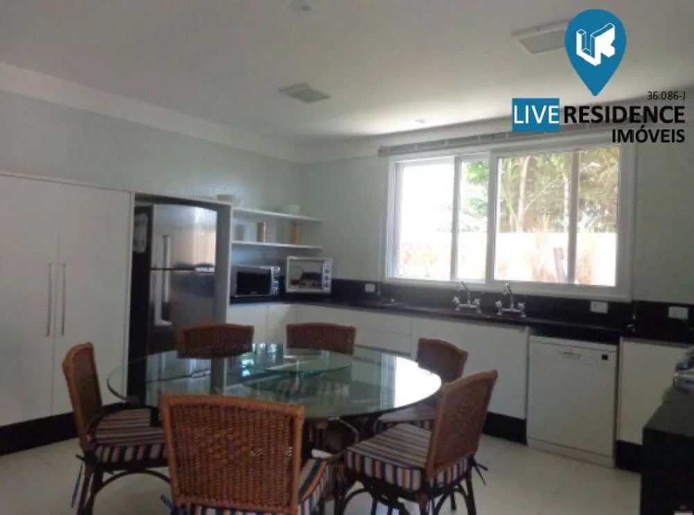 Casa, 4 quartos, 680 m² - Foto 7