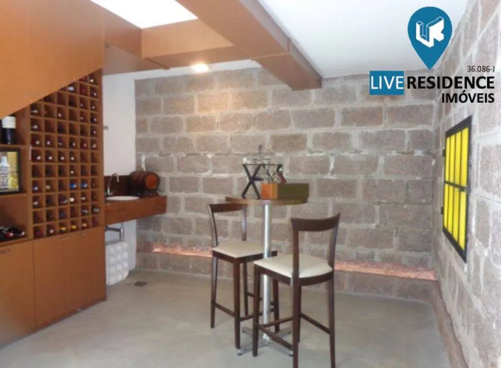 Casa, 4 quartos, 680 m² - Foto 8