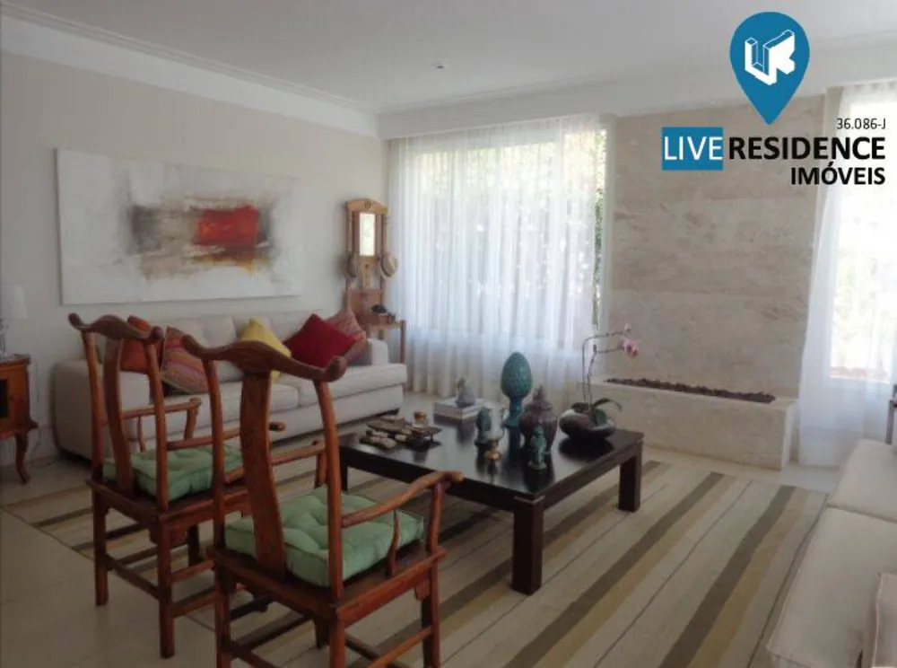 Casa, 4 quartos, 680 m² - Foto 3