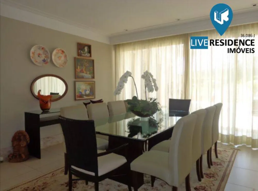 Casa, 4 quartos, 680 m² - Foto 2