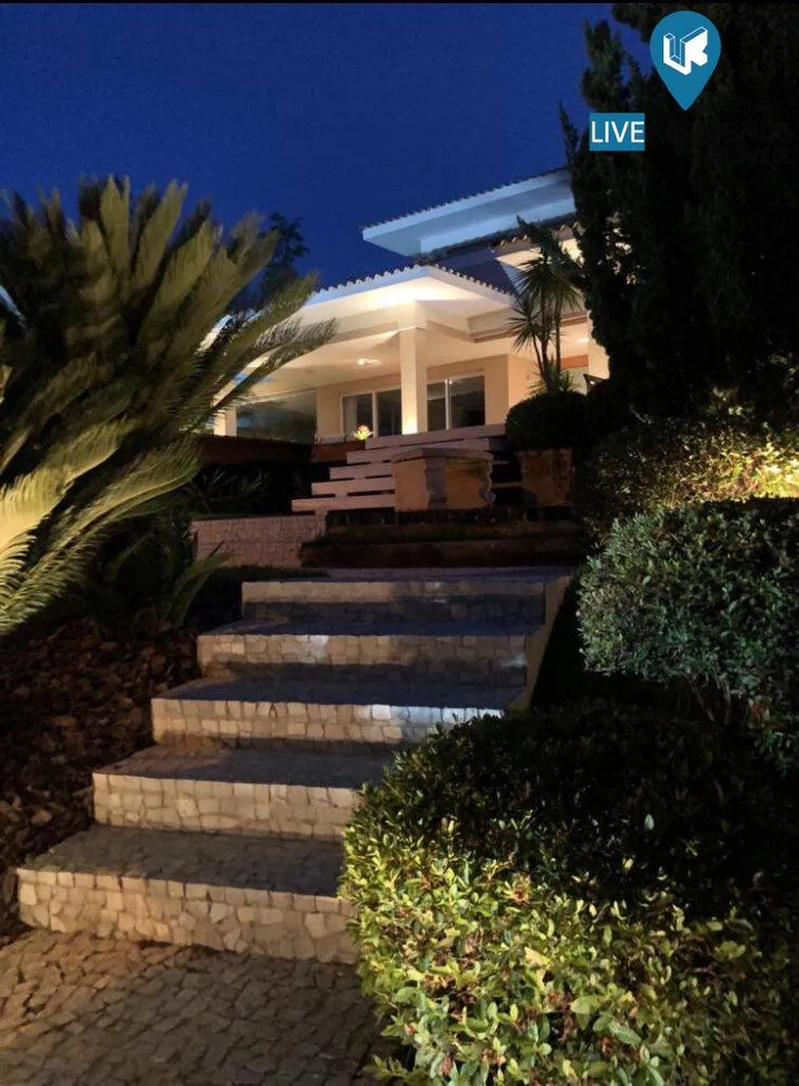 Casa, 4 quartos, 680 m² - Foto 16