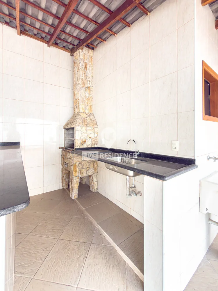 Casa, 3 quartos, 250 m² - Foto 9