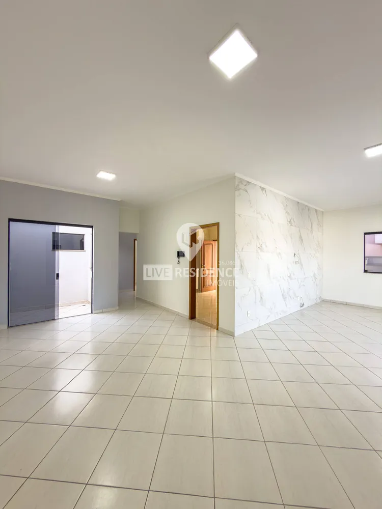 Casa, 3 quartos, 250 m² - Foto 11
